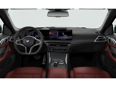 2026 BMW i4 xDrive40