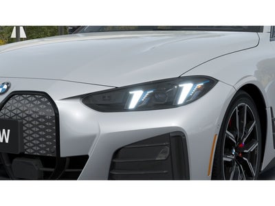 2026 BMW i4 xDrive40