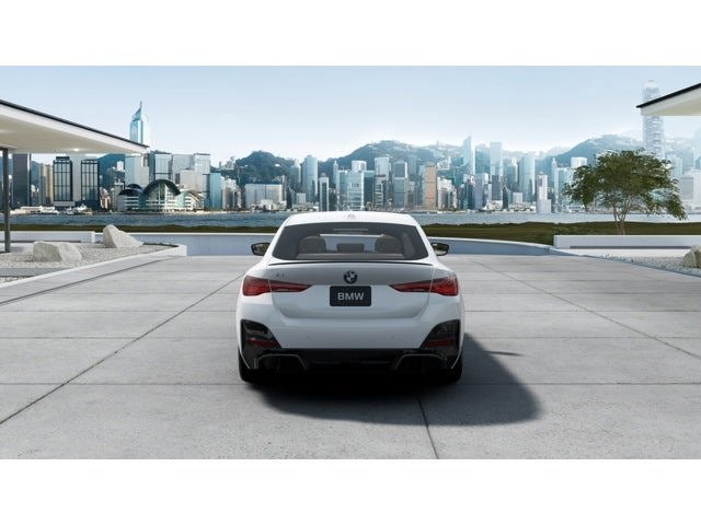 2026 BMW i4 xDrive40