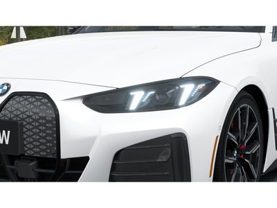 2026 BMW i4 xDrive40