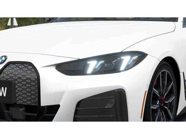 2026 BMW i4 xDrive40