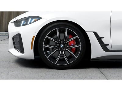 2026 BMW i4 xDrive40