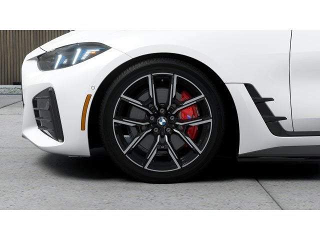 2026 BMW i4 xDrive40