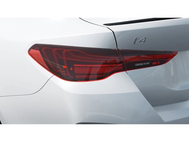 2026 BMW i4 xDrive40