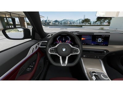 2026 BMW i4 xDrive40