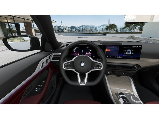 2026 BMW i4 xDrive40