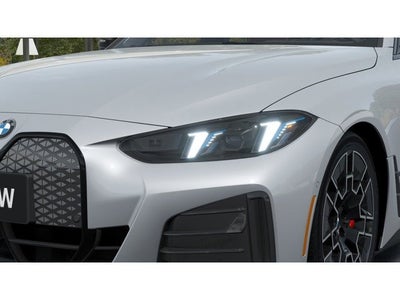 2026 BMW i4 xDrive40