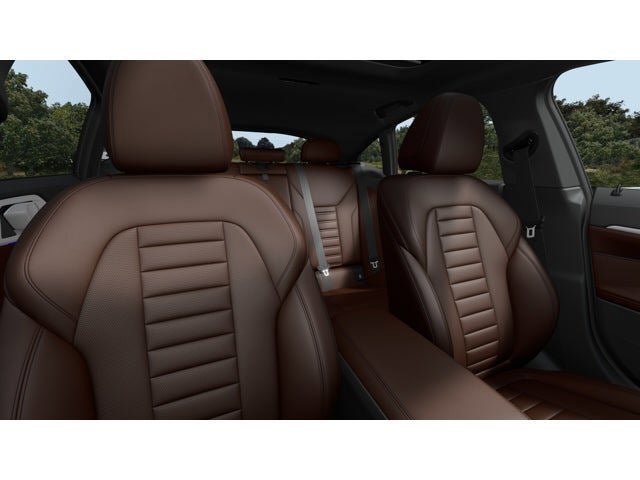 2026 BMW i4 xDrive40