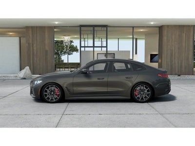 2026 BMW i4 xDrive40