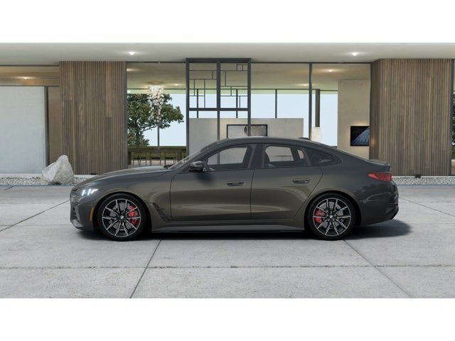 2026 BMW i4 xDrive40