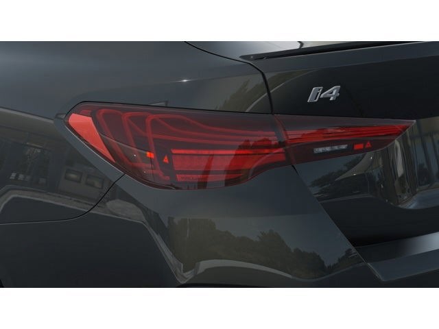 2026 BMW i4 xDrive40