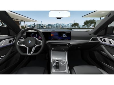 2026 BMW i4 xDrive40