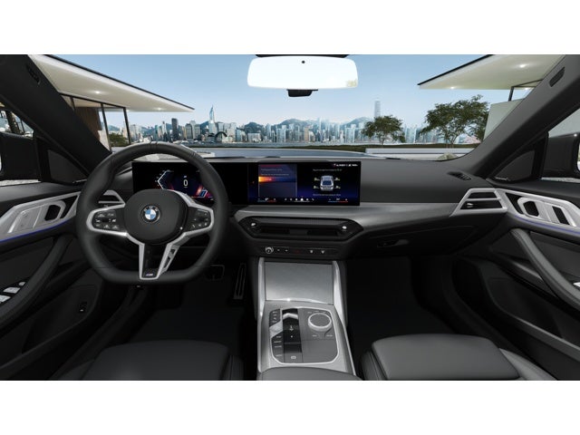 2026 BMW i4 xDrive40