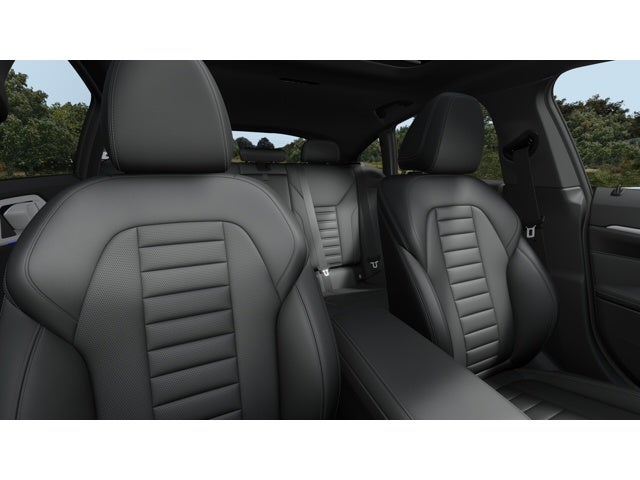 2026 BMW i4 xDrive40