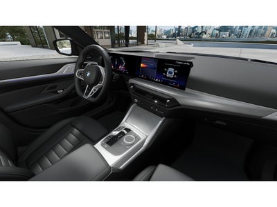 2026 BMW i4 xDrive40