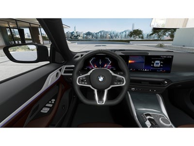 2026 BMW i4 xDrive40