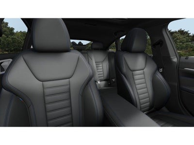 2026 BMW i4 xDrive40