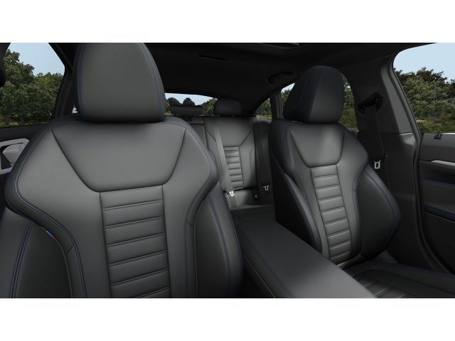 2026 BMW i4 xDrive40