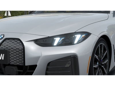 2026 BMW i4 xDrive40