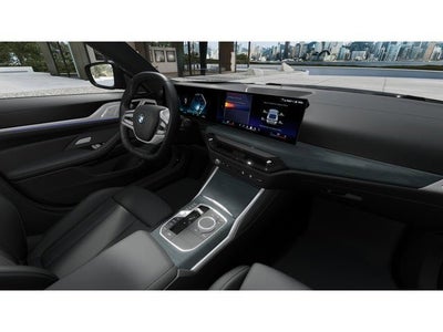 2026 BMW i4 xDrive40