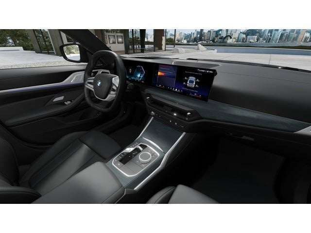 2026 BMW i4 xDrive40