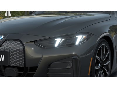 2026 BMW i4 xDrive40