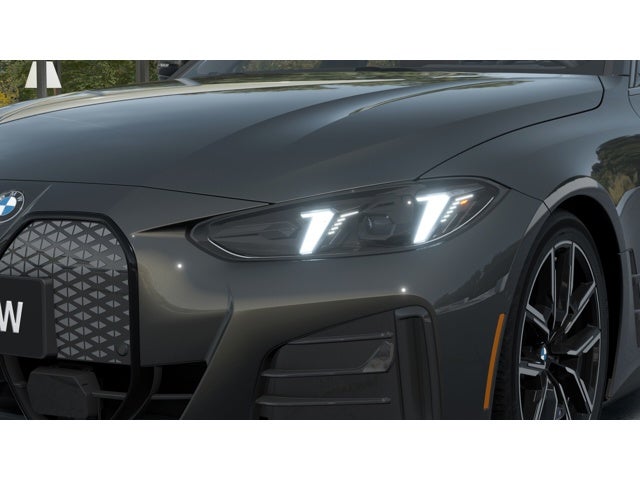 2026 BMW i4 xDrive40