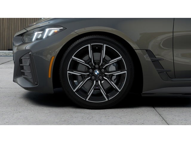 2026 BMW i4 xDrive40