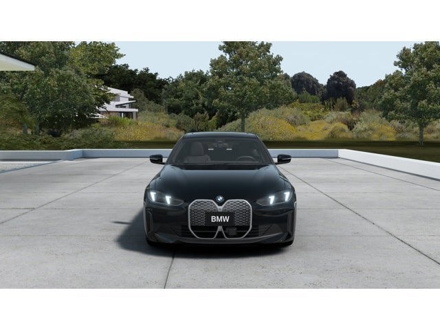 2026 BMW i4 xDrive40