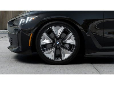 2026 BMW i4 xDrive40
