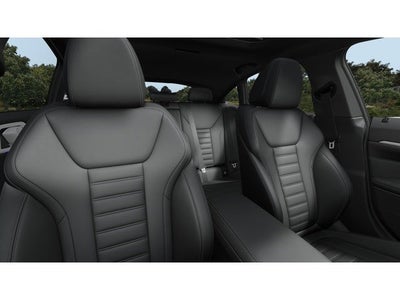 2026 BMW i4 xDrive40