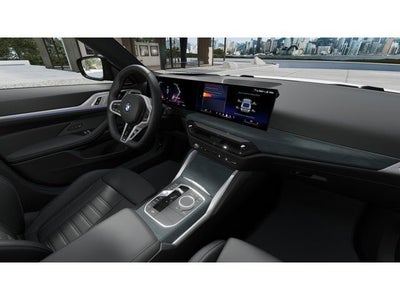 2026 BMW i4 xDrive40