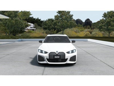 2026 BMW i4 xDrive40