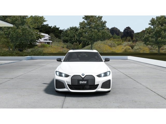 2026 BMW i4 xDrive40