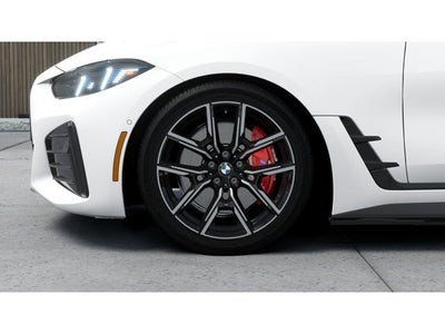 2026 BMW i4 xDrive40
