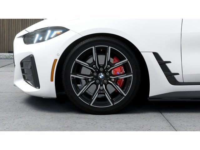 2026 BMW i4 xDrive40