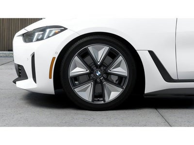2026 BMW i4 xDrive40