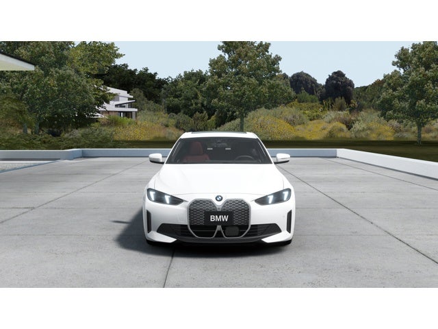 2026 BMW i4 xDrive40