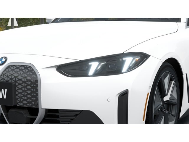2026 BMW i4 xDrive40