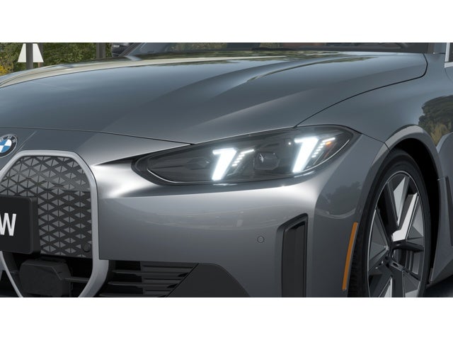 2026 BMW i4 eDrive40