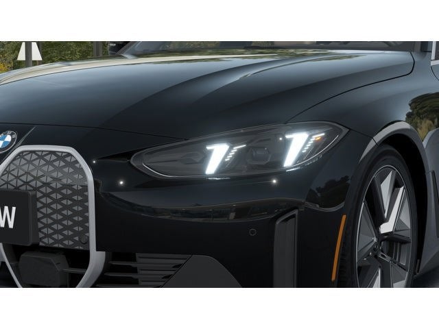 2026 BMW i4 eDrive40