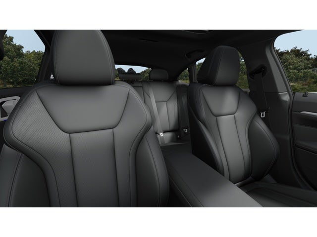 2026 BMW i4 eDrive40