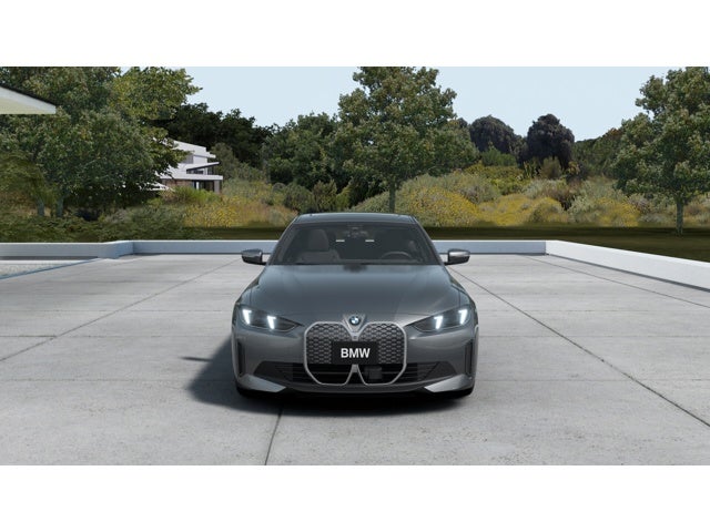 2026 BMW i4 eDrive40