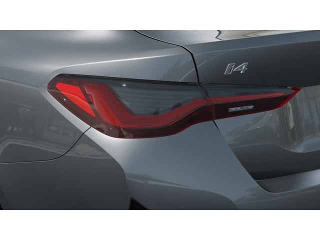 2026 BMW i4 eDrive40