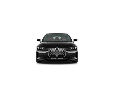 2026 BMW i4 eDrive40