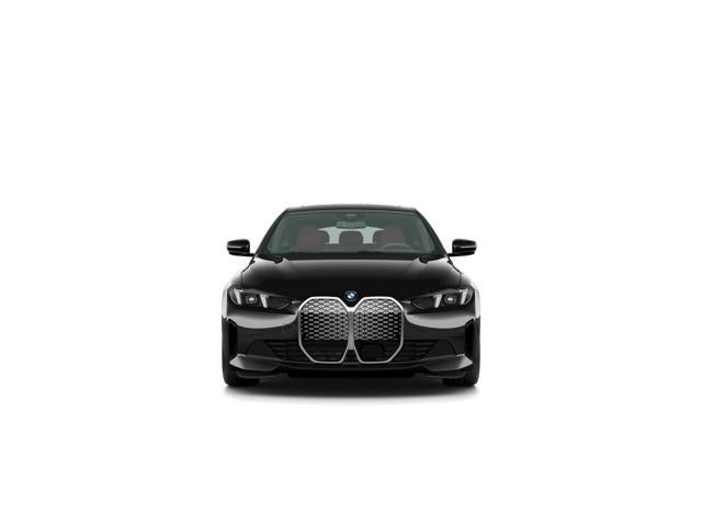 2026 BMW i4 eDrive40