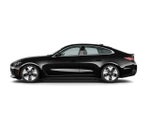 2026 BMW i4 eDrive40