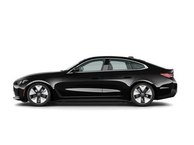 2026 BMW i4 eDrive40