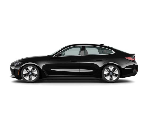 2026 BMW i4 eDrive40