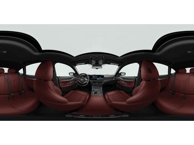 2026 BMW i4 eDrive40